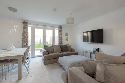 3 bedroom end of terrace house for sale, 30 David's Way, Haddington, East Lothian, EH41 3DY