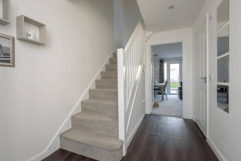 30 Davids Way, Haddington, EH41 3DY