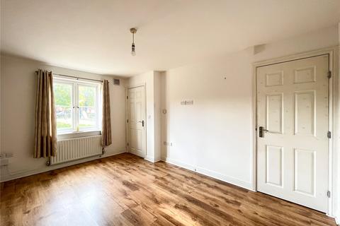 2 bedroom end of terrace house for sale, Primmers Place, Westbury