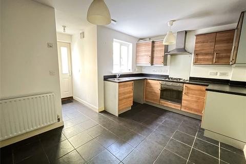 2 bedroom end of terrace house for sale, Primmers Place, Westbury