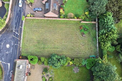 Land for sale, Strumpshaw Road, Norwich NR13