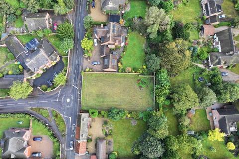 Land for sale, Strumpshaw Road, Norwich NR13