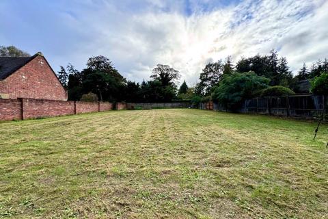 Land for sale, Strumpshaw Road, Norwich NR13