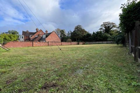 Land for sale, Strumpshaw Road, Norwich NR13