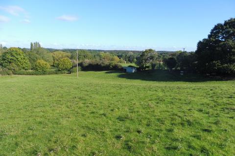 Land for sale, 3.972 Acres Pasture Land with Produce Store