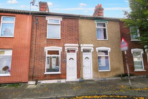 2 bedroom terraced house for sale, Sirdar Road, Ipswich