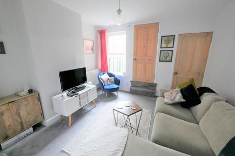 75 Sirdar Road, Ipswich, IP1 2LB