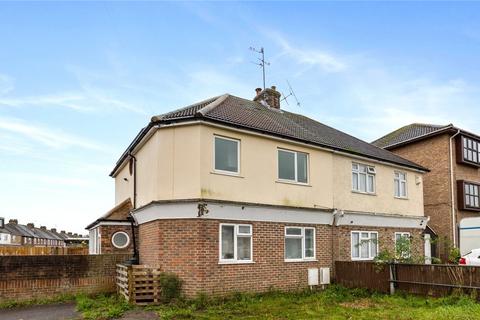 1 bedroom flat for sale, Crabtree Lane, Lancing, West Sussex, BN15