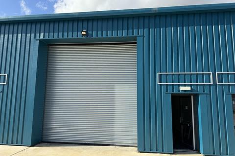 Industrial unit to rent, Sandall Road, Wisbech