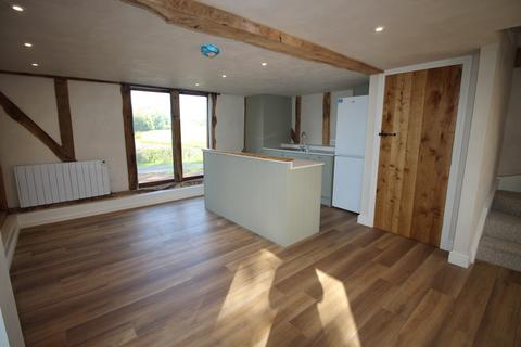 2 bedroom barn conversion to rent, The Cart Barn, Stoke Court, Greete, Ludlow, Shropshire, SY8 3BX