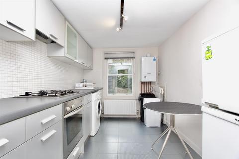 1 bedroom flat to rent, Nevill Road, London N16