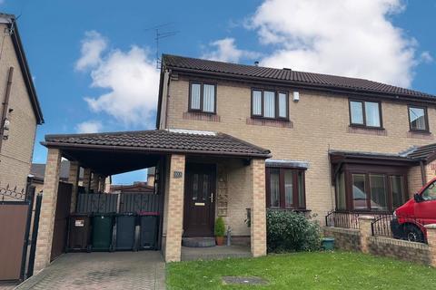 103 Fenton Fields, Rotherham, S61 3SU