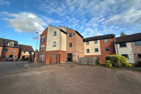 2 bedroom flat for sale, Goodwin Avenue, Rawmarsh, Rotherham