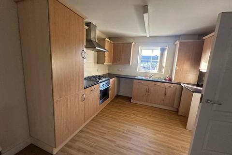 2 bedroom flat for sale, Goodwin Avenue, Rawmarsh, Rotherham