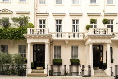 6 bedroom apartment to rent, Eaton Place, Belgravia, London, SW1X