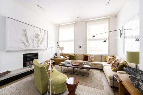 6 bedroom apartment to rent, Eaton Place, Belgravia, London, SW1X