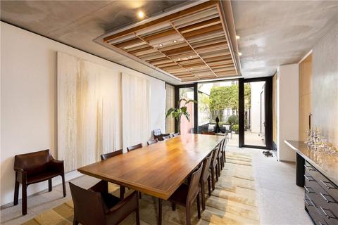 undefined, Eaton Place, Belgravia, London, SW1X