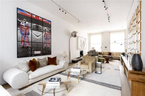 undefined, Eaton Place, Belgravia, London, SW1X