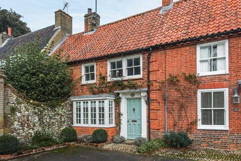 3 bedroom cottage for sale, Burnham Market