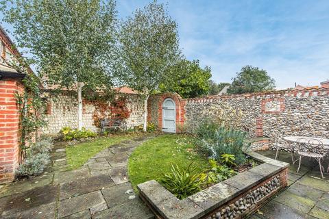 3 bedroom cottage for sale, Burnham Market