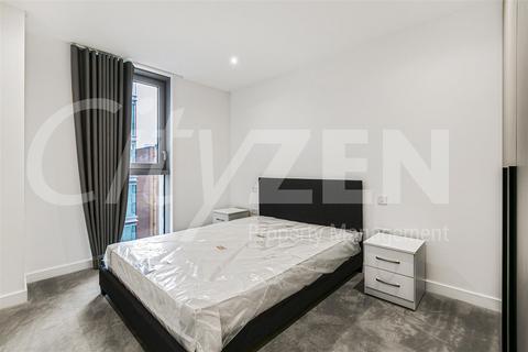 1 bedroom flat to rent, 37 Clarendon Road, Watford WD17