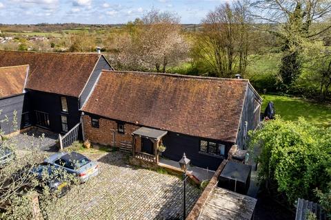 3 bedroom barn conversion for sale, Flux Lane, Epping