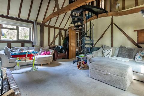 3 bedroom barn conversion for sale, Flux Lane, Epping