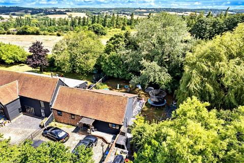 3 bedroom barn conversion for sale, Flux Lane, Epping