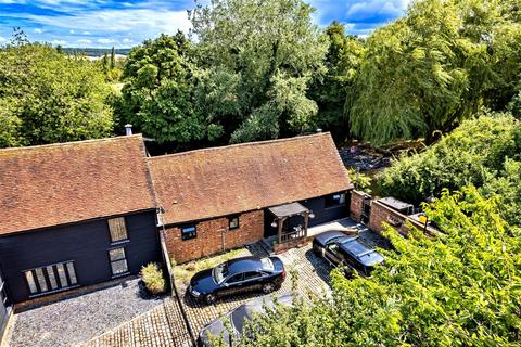 3 bedroom barn conversion for sale, Flux Lane, Epping