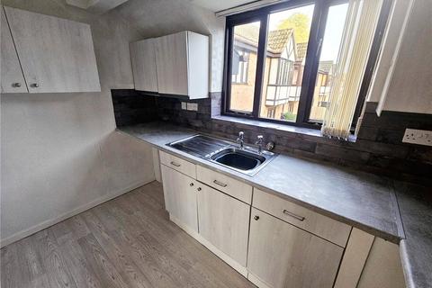 2 bedroom apartment for sale, Holmfield, 145  Stenton Road, Derby