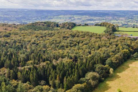 Farm land for sale, Axminster