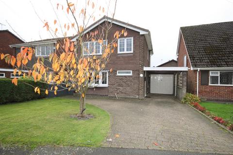 3 bedroom detached house for sale, Wedgwood Road, Cheadle