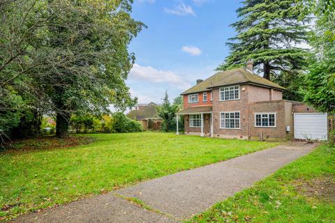 5 bedroom detached house for sale, Hayes Lane, Kenley, CR8