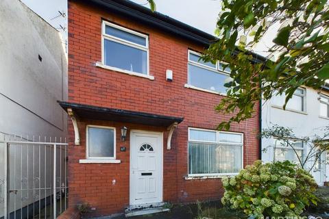 3 bedroom semi-detached house for sale, Ashburton Road, Blackpool FY1