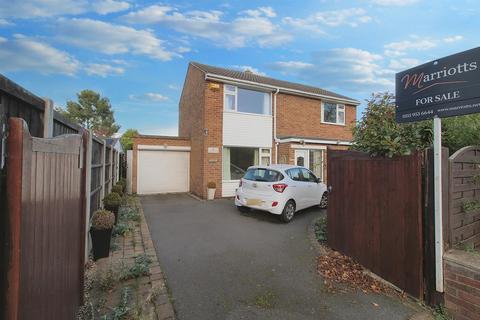 3 bedroom detached house for sale, Northcliffe Avenue, Mapperley, Nottingham