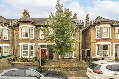 3 bedroom apartment for sale, Comerford Road, Brockley, SE4