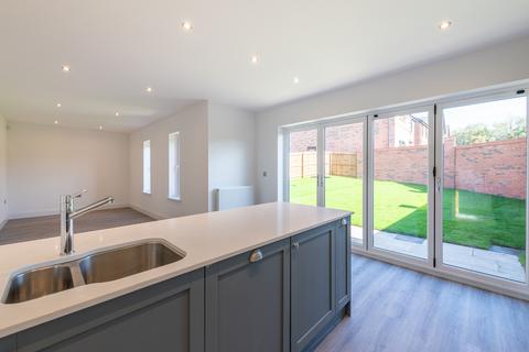 undefined, Plot 295, The Broadhaven at Kingswood, West Halt Drive, Off Platt Lane BL5