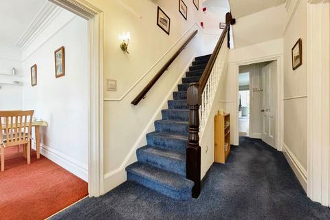 6 bedroom terraced house for sale, Tregonwell Road, Minehead TA24