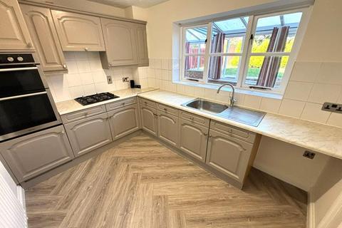 14 Cumbrae Drive, Great Billing, Northampton, NN3 9HD