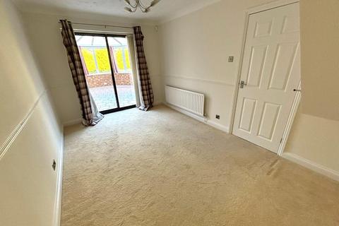 14 Cumbrae Drive, Great Billing, Northampton, NN3 9HD