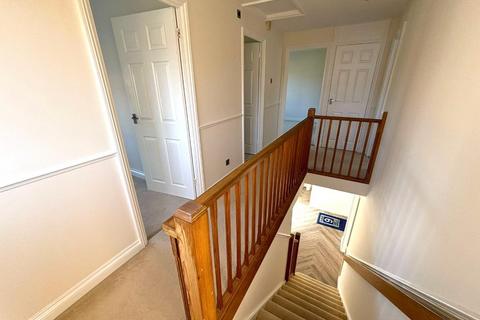 14 Cumbrae Drive, Great Billing, Northampton, NN3 9HD