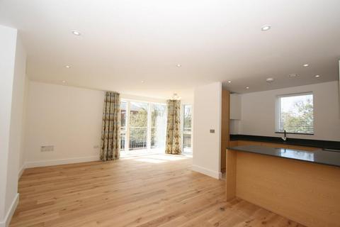 2 bedroom apartment to rent, Brooke House, Kingsley Walk, Cambridge