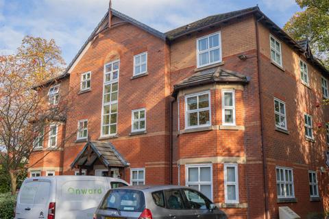 Flat 1, 9 Brigadier Close, Manchester, M20 3BX