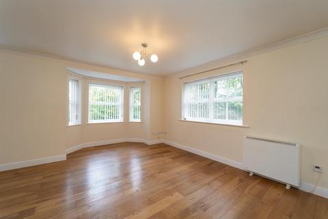 Flat 1, 9 Brigadier Close, Manchester, M20 3BX