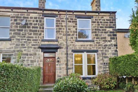 4 bedroom end of terrace house to rent, Regent Road, Leeds LS18