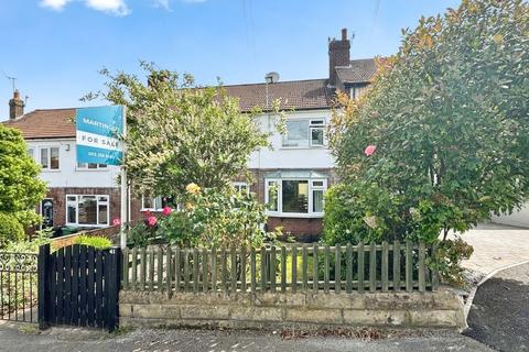 3 bedroom terraced house for sale, Longfield Drive, Leeds LS13