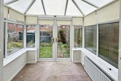 3 bedroom terraced house for sale, Longfield Drive, Leeds LS13