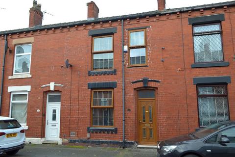 2 bedroom terraced house for sale, Argus Street, Oldham