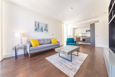 2 bedroom property for sale, Maine Tower, London E14