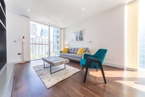 2 bedroom property for sale, Maine Tower, London E14